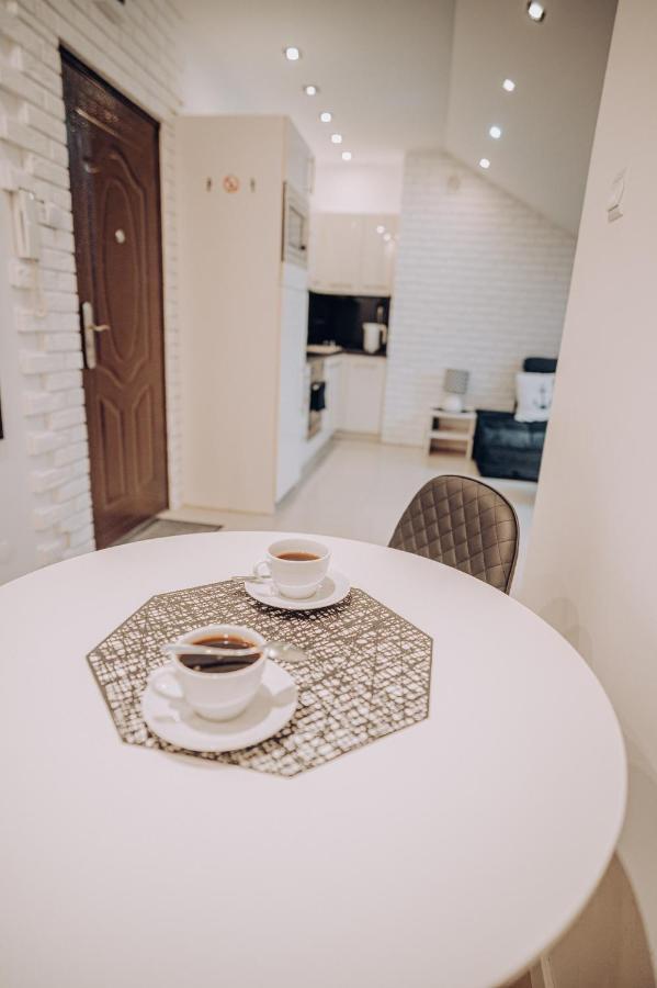 Apartament Kotwica Gizycko Exterior photo